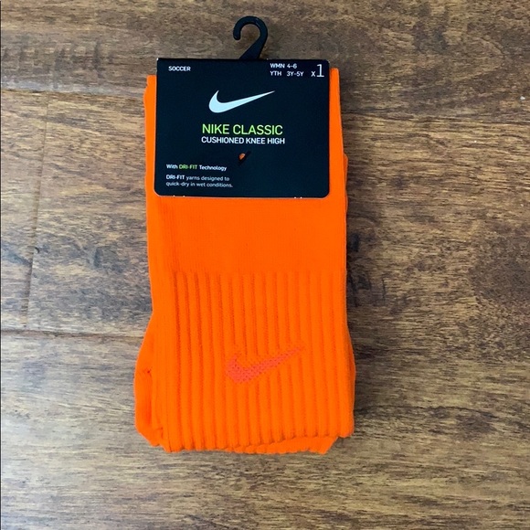 Nike Other - Nike Classic Soccer DRI-FIT Size YTH 3Y-5Y